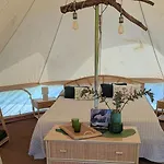 I Giardini Del Caramante Lüks kamp alanı