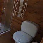 Lüks kamp alanı I Giardini Del Caramante *