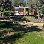 I Giardini Del Caramante Lüks kamp alanı