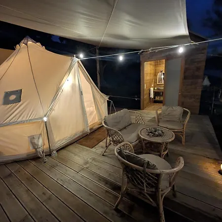 I Giardini Del Caramante