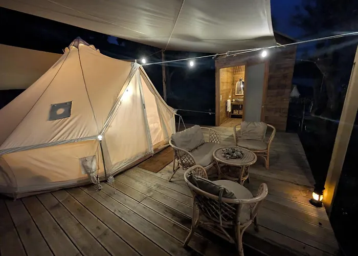 I Giardini Del Caramante