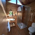 Luxury tent I Giardini Del Caramante Soverato Marina