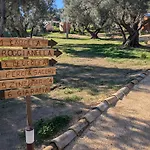 I Giardini Del Caramante Luxury tent *
