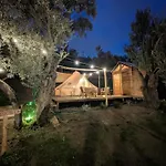 豪华帐篷 I Giardini Del Caramante 索威拉托玛里纳