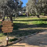 I Giardini Del Caramante Luxuszelt