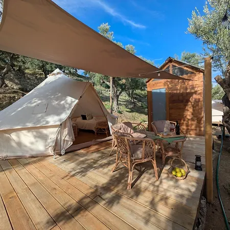 I Giardini Del Caramante סוברטו מרינה