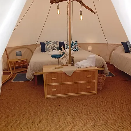 I Giardini Del Caramante סוברטו מרינה