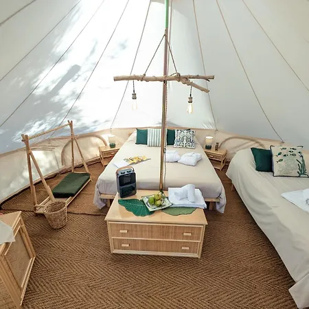 I Giardini Del Caramante