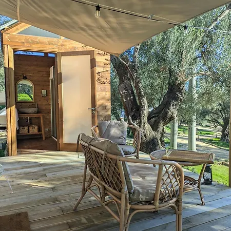 I Giardini Del Caramante 索威拉托玛里纳