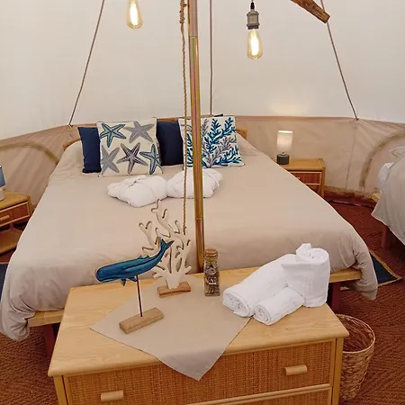 I Giardini Del Caramante *