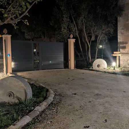 I Giardini Del Caramante