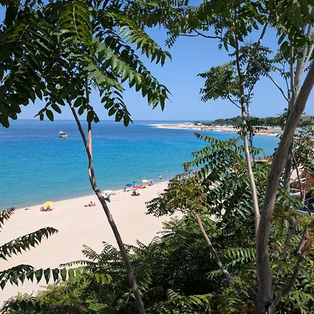 I Giardini Del Caramante *