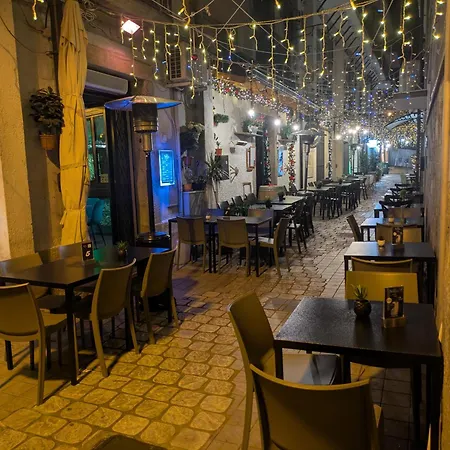 I Giardini Del Caramante Lüks kamp alanı
