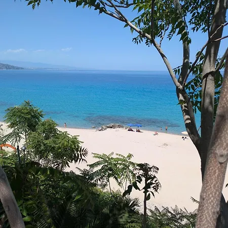 Lüks kamp alanı I Giardini Del Caramante Soverato Marina