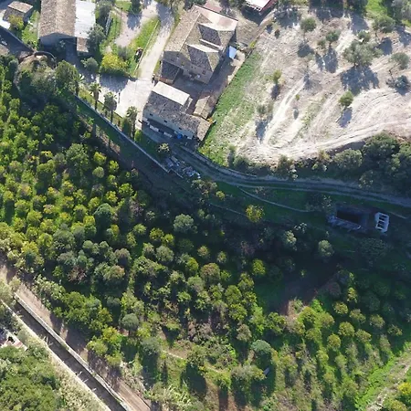 I Giardini Del Caramante