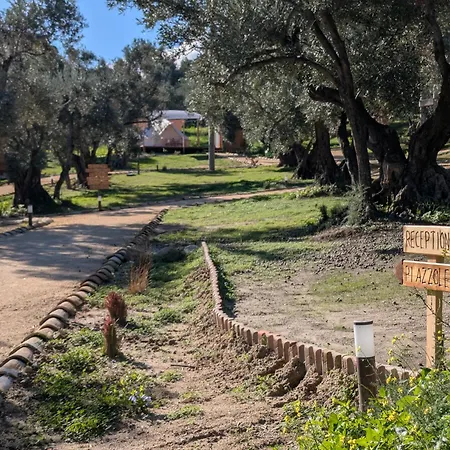 I Giardini Del Caramante *