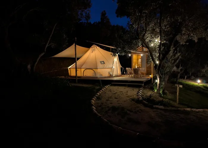 I Giardini Del Caramante *