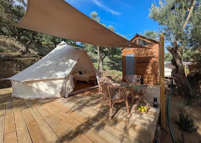 I Giardini Del Caramante Soverato Marina