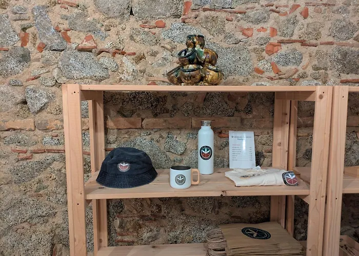 I Giardini Del Caramante *