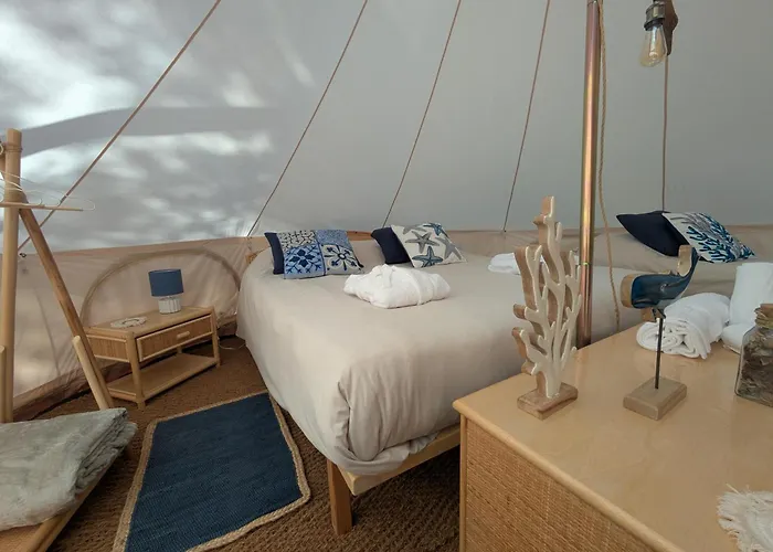 I Giardini Del Caramante