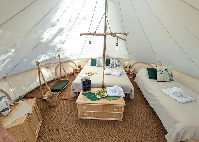 I Giardini Del Caramante