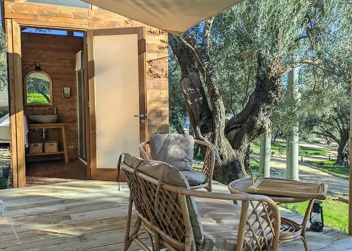 I Giardini Del Caramante סוברטו מרינה