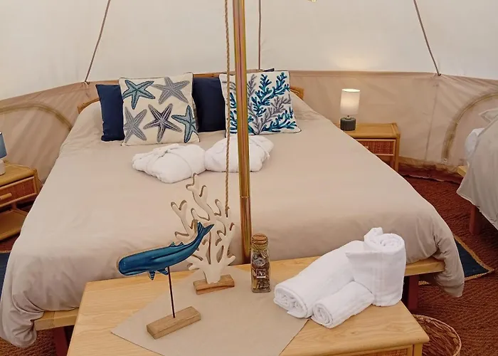 I Giardini Del Caramante *